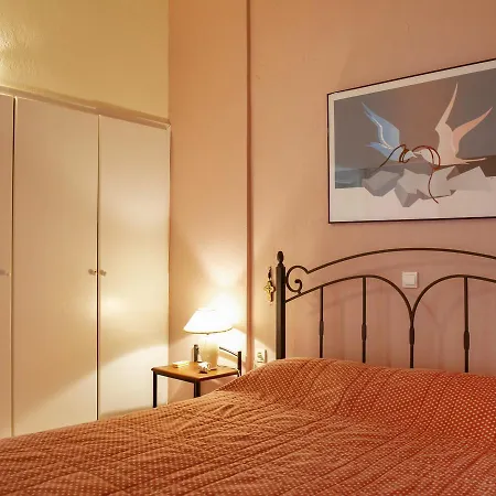 Дом отдыха Stellar Seafront Maisonette -