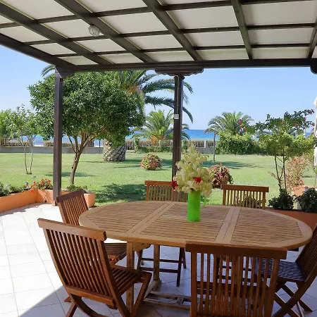Stellar Seafront Maisonette - *