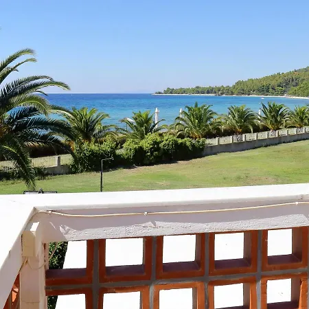 Дом отдыха Stellar Seafront Maisonette - *