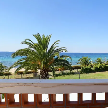 Dom wakacyjny Stellar Seafront Maisonette - *
