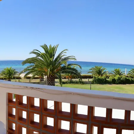 Dom wakacyjny Stellar Seafront Maisonette - *