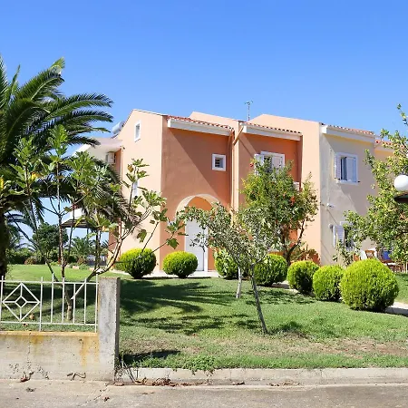 Dom wakacyjny Stellar Seafront Maisonette -
