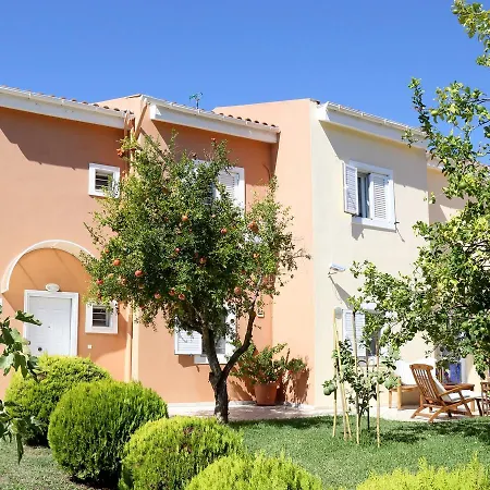 Stellar Seafront Maisonette - Dom wakacyjny