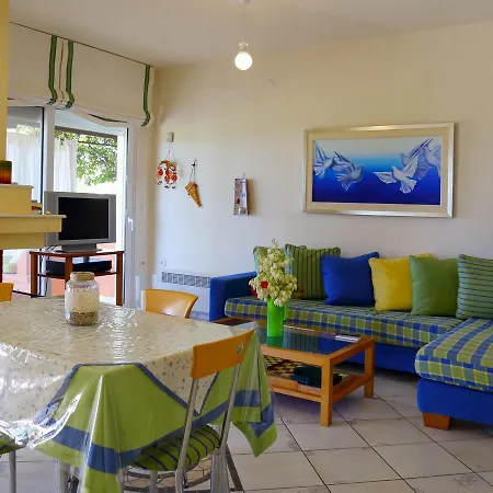 Stellar Seafront Maisonette - Dom wakacyjny